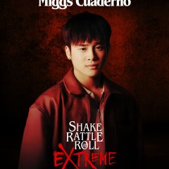 Shake, Rattle & Roll Extreme Philippines Movie photo