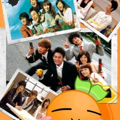 Orange Days Japanese Drama photo
