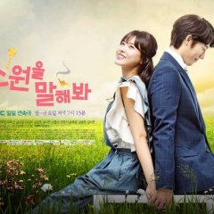 Make a Wish Korean Drama(2014) photo