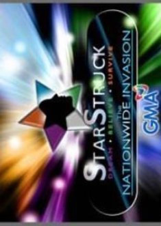 StarStruck Season 3 (2005) poster