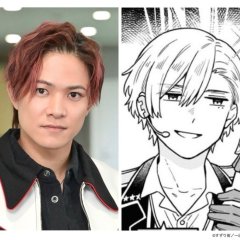 BL Drama no Shuen ni Narimashita: Crank In Hen Japanese Drama photo