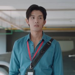 Bed Friend Thai Drama photo