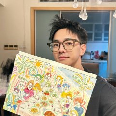 As You Wish: Story of Kunning Palace Chinese TV Program photo