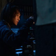 The Mystery of Jade Chinese Movie photo