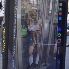 Reiwa JK to Heisei Gyaru Japanese Drama photo