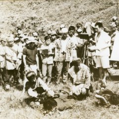 The Heroes in the Continent Korean Movie photo