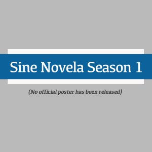 Sine Novela Season 1 (2007)