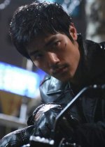 Rainbow Eyes Korean Movie photo