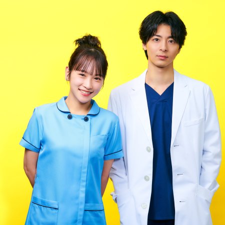 Tonari no Nurse Aide (2024)