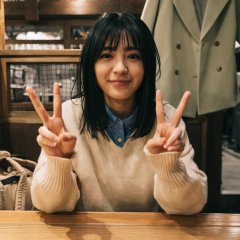 All Gray Japanese Movie photo