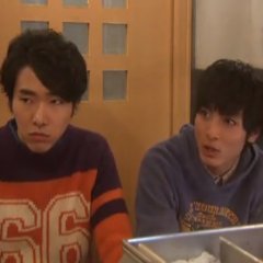 Daichi no Fanfare Japanese Drama photo