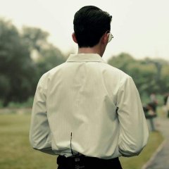 Decent Things Chinese Movie photo