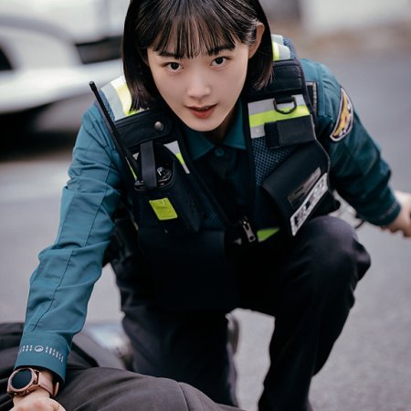 Strong Woman Kang Nam Soon (2023)
