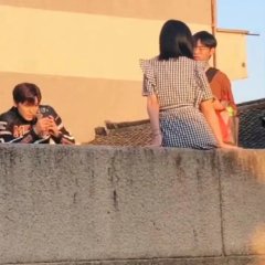 Reading Class Chinese Drama photo