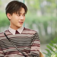 The Whisperer Thai Drama photo