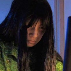 Erotic Scary Ghost Story Kaidan Iguana Woman Japanese Movie photo