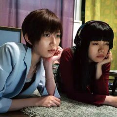 Room Laundering Japanese Movie(2018) photo