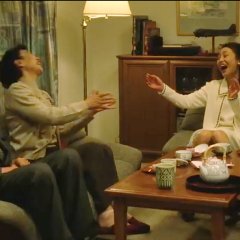 Love, Fireworks and a Ferris Wheel Japanese Movie photo