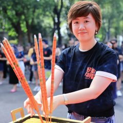 Fortune Awaits Chinese Drama photo