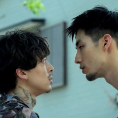 Oasis Japanese Movie(2024) photo