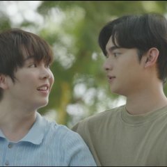 Beating Again Thai Drama photo