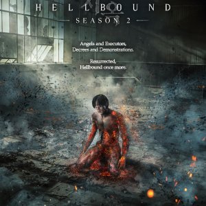 Hellbound Season 2 (2024)