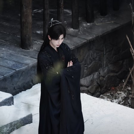 Blossom in Darkness ()