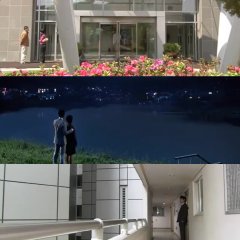 City Hall Korean Drama photo