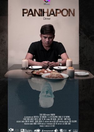 Dinner (2019) poster