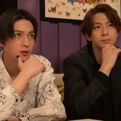 Host Sozoku Shichaimashita Japanese Drama photo