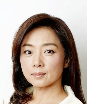 Kumiko Fujiyoshi