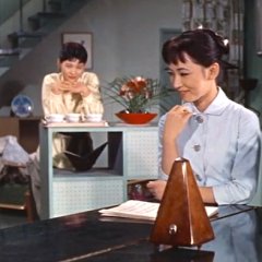 Man Who Causes a Storm Japanese Movie photo