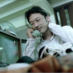 Last Life in the Universe Thai Movie photo