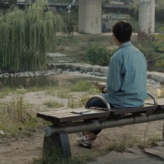 Black Summer Korean Movie photo