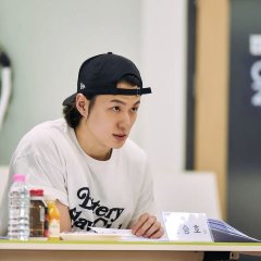 New Generation War: Reawakened Man Korean Movie photo