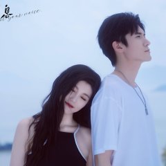 Darkness but Your Voice Chinese Drama photo