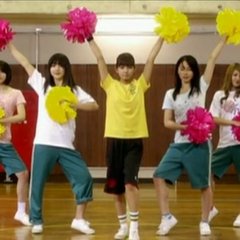 Cheerfu11y Japanese Movie photo