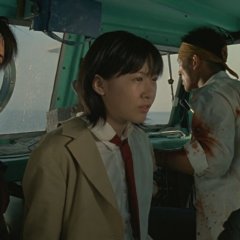 Battle Royale (2000) — The Movie Database (TMDB)