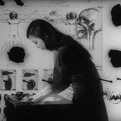 The Face of Another Japanese Movie photo