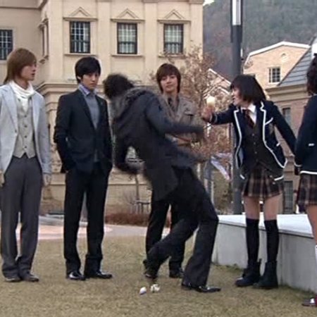 Kamisama no Boto  (2013)