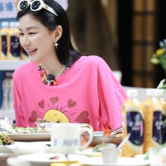 Friends Together Chinese TV Program photo