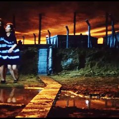 Shin Joshu Sasori: 701 Go Japanese Movie photo