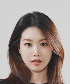 Eun Hye Kim