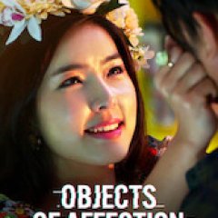 Bangkok Love Stories: Objects of Affection Thai Drama photo