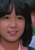 Mechanko Mickey Japanese Drama photo