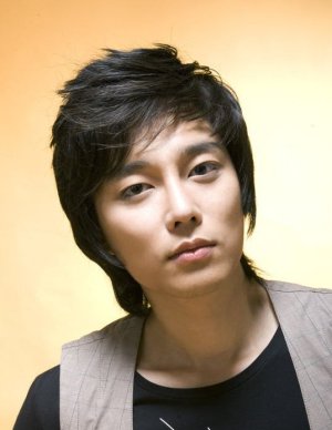 Kwang Jin Jeon