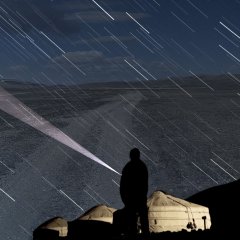 A Peaceful Mind Is Not Stillness Korean Movie photo