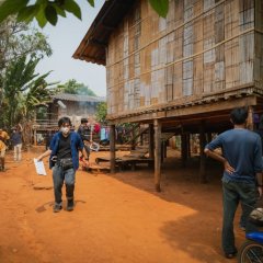 Please See Us Thai Movie photo