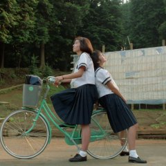 Bataashi Kingyo Japanese Movie photo