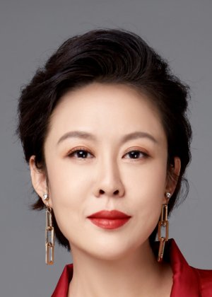 Wang Yuan in Faith Makes Great Chinese Drama(2021)